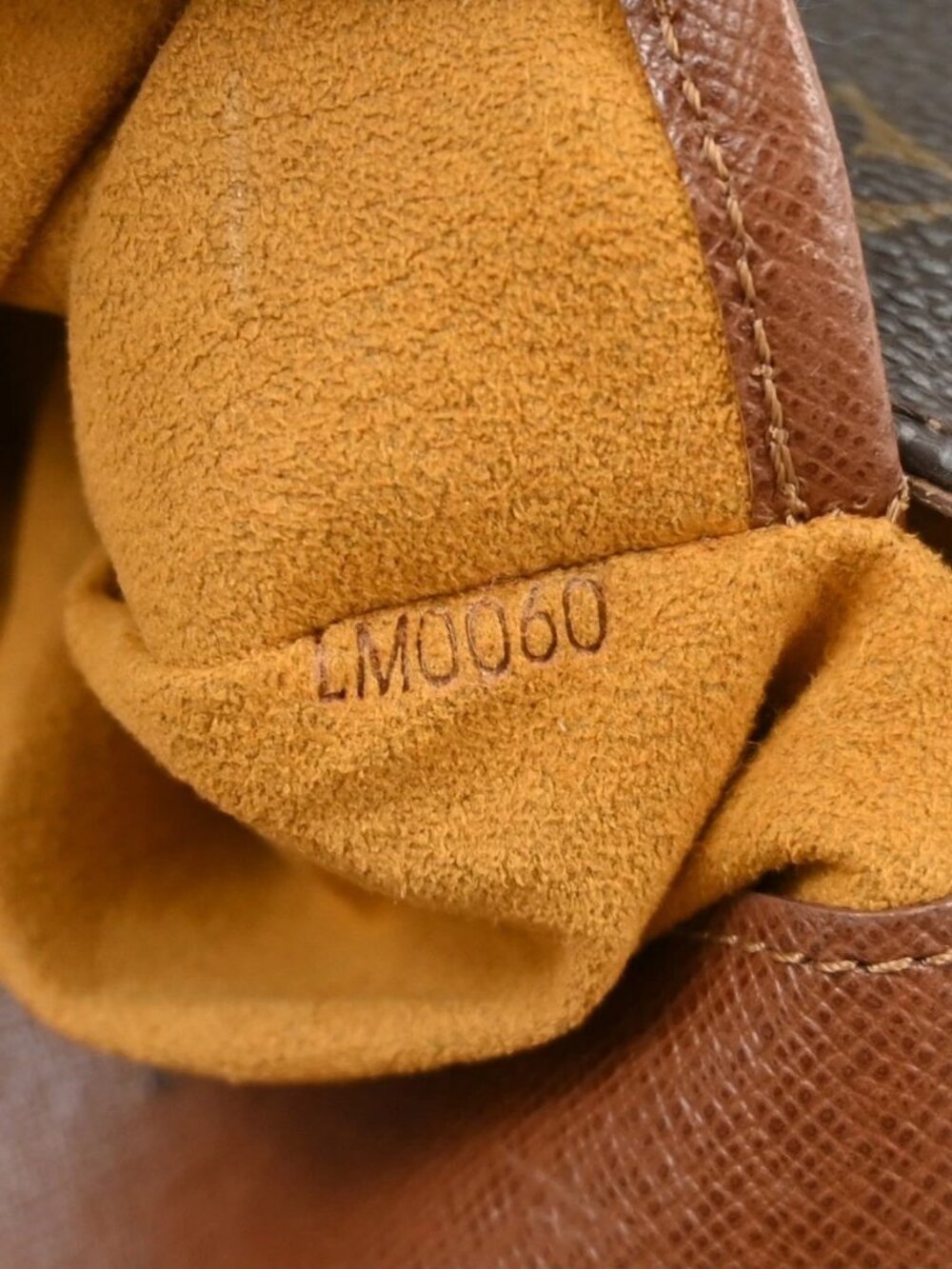 2 LOUIS VUITTON MUSETTE SALSA SHORT SHOULDER BAG - Picture 16 of 16